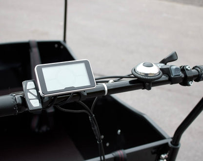 Premium Elektrické Rodinné Kolo