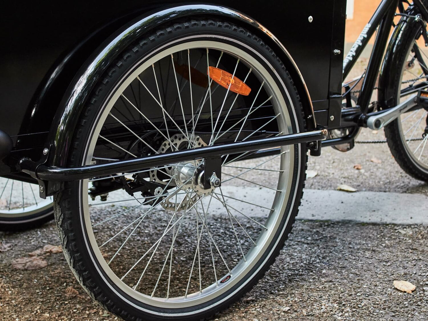 Klasik Rodinné Kolo